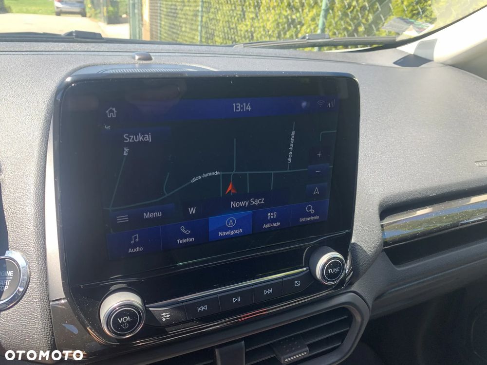 Ford EcoSport 1.5 TDCi ST-Line ASS - 27