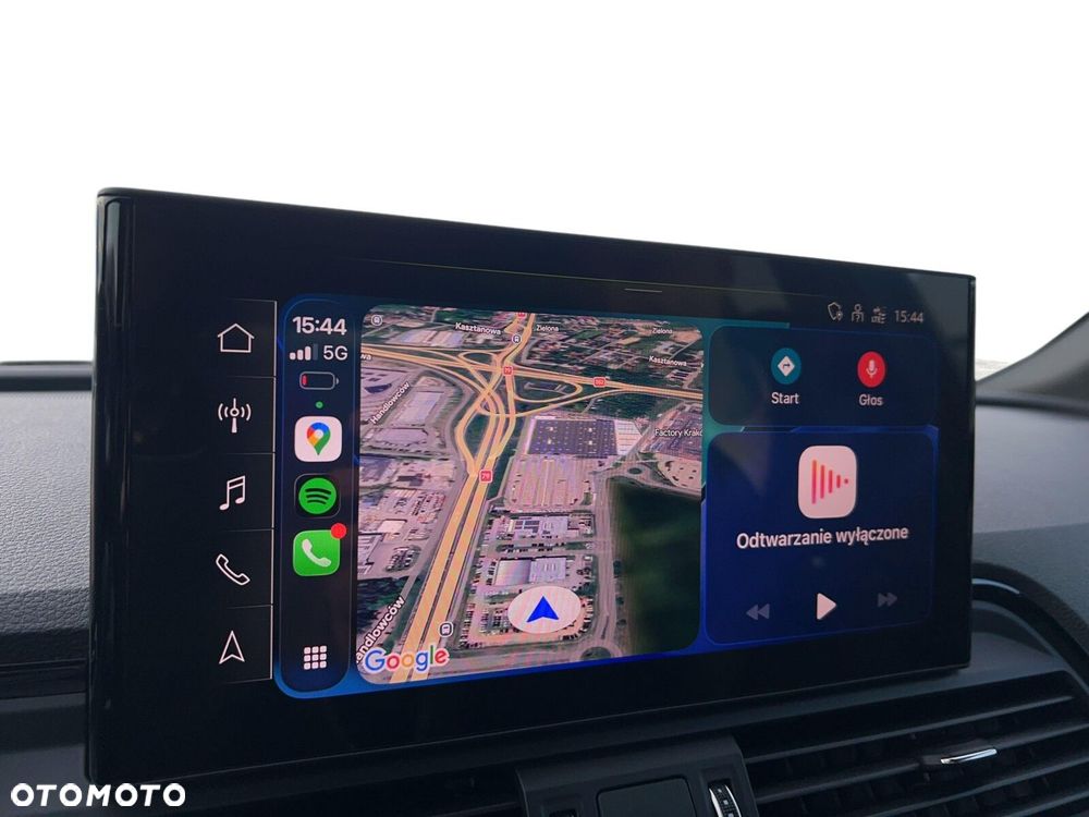 Audi Q5 Sportback - 26