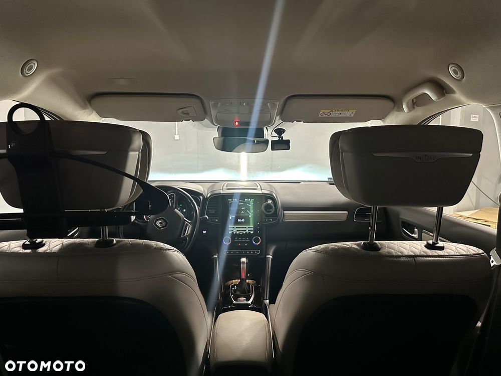 Renault Koleos 2.0 Blue dCi Initiale Paris 4x4 X-Tronic - 10