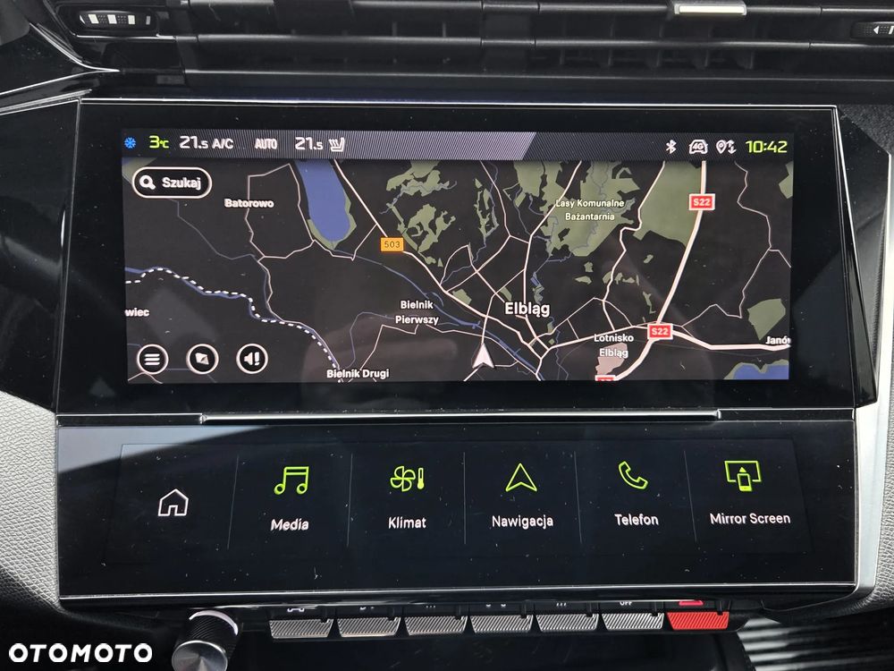 Peugeot 308 1.2 PureTech GPF Allure Pack S&S EAT8 - 18