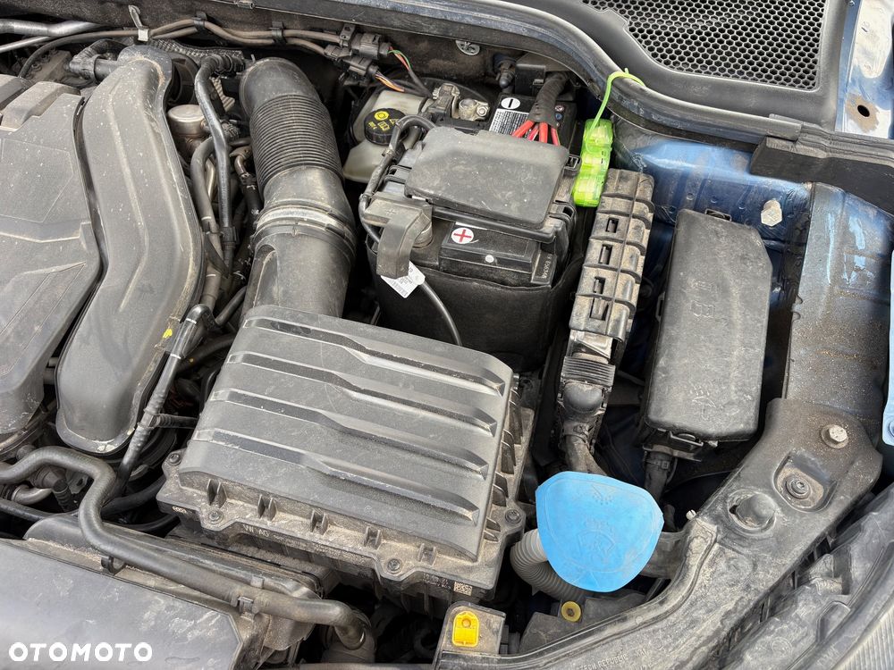 Skoda Kamiq 1.5 TSI Style DSG - 37