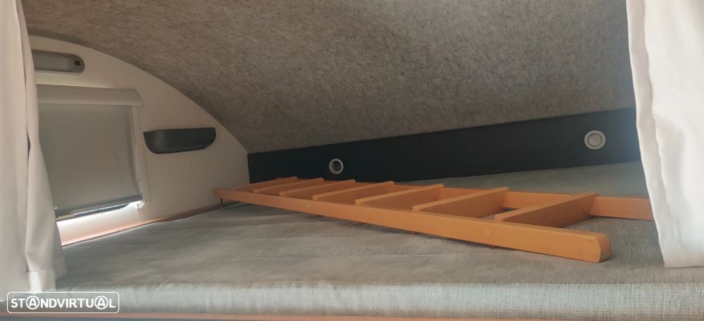 Knaus Sun Traveller 6 velocidades - 40