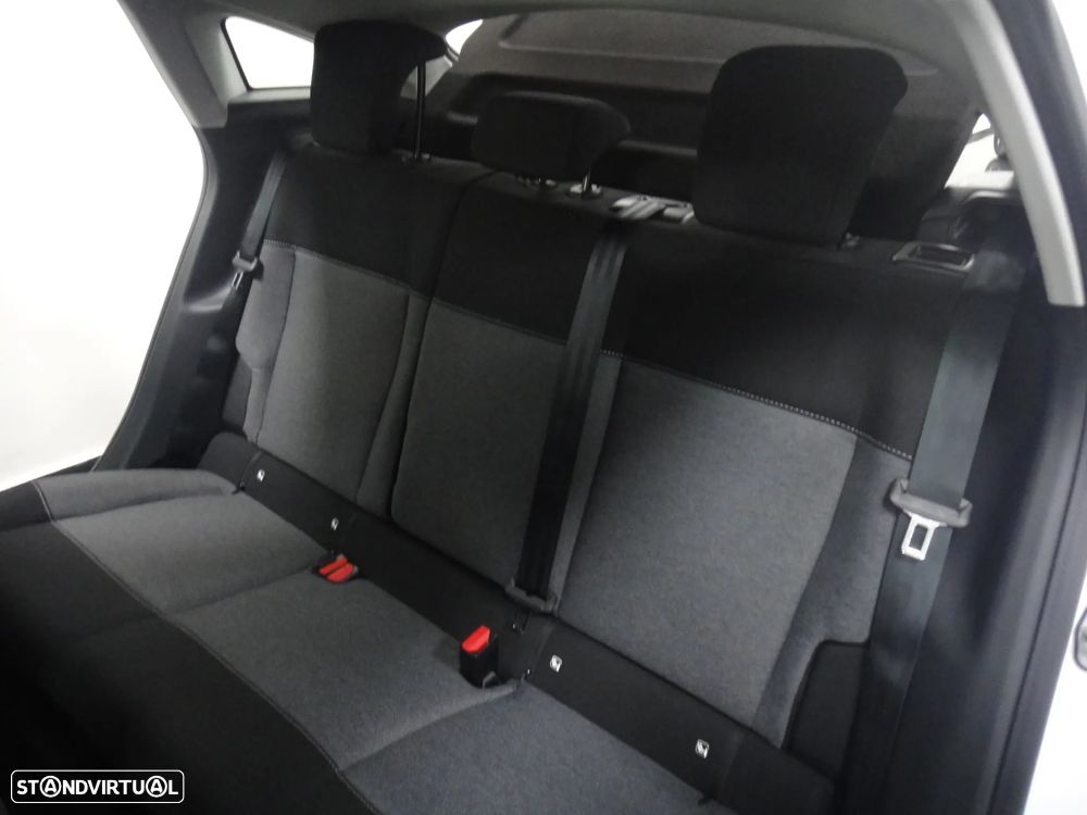 Citroën e-C4 Feel Pack - 35