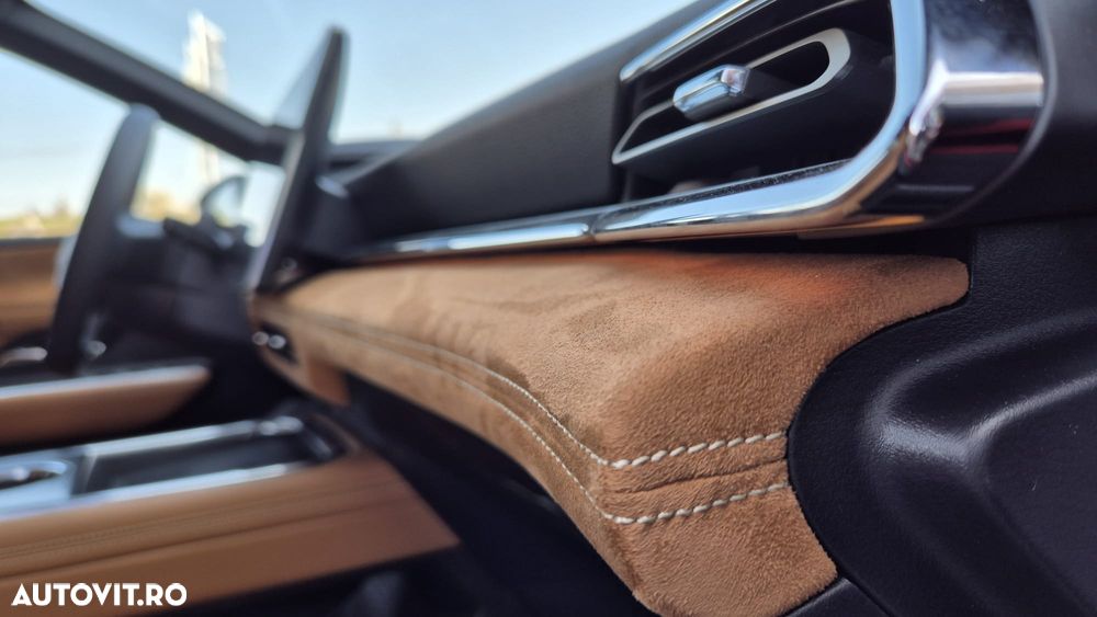 Mazda 6e 68 kW BEV Takumi Plus - 19