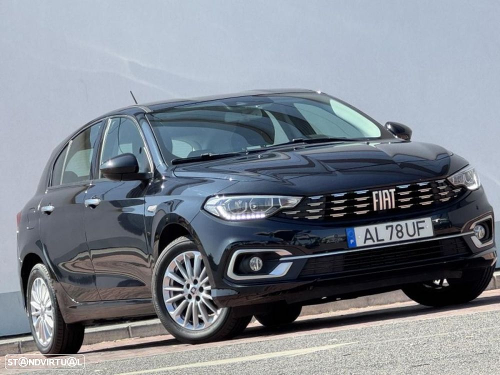 Fiat Tipo