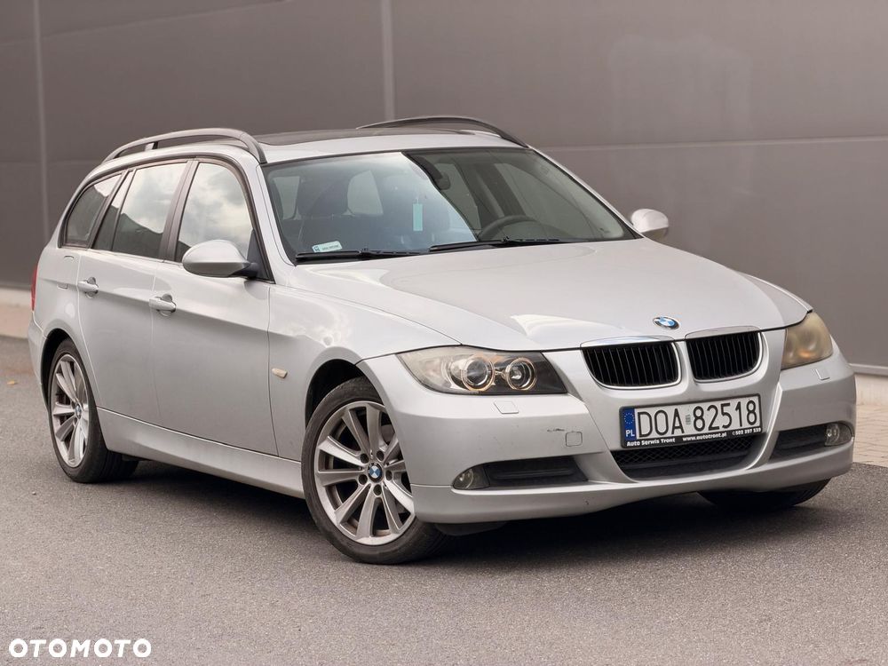 BMW Seria 3