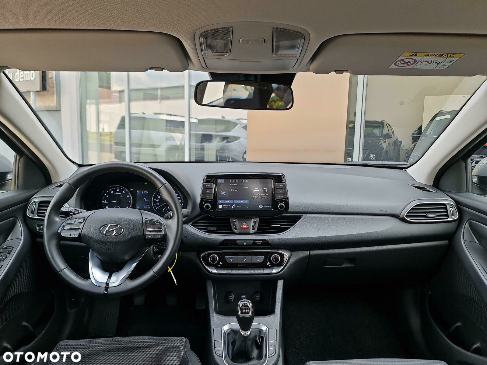 Hyundai i30 1.5 T-GDI 48V Modern - 12
