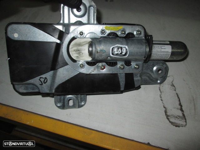 Airbag Porta 30703722903I BMW E46 2001 ESQ - 2
