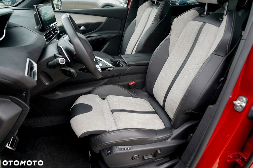 Peugeot 3008 - 16