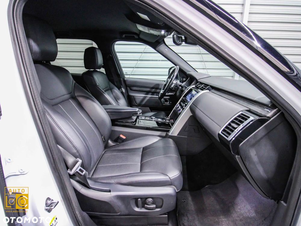 Land Rover Discovery 2.0 SD4 HSE Luxury - 10