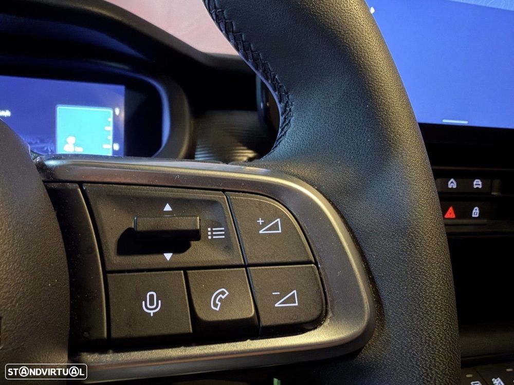 Jeep Avenger 1.2 GSE T3 Altitude - 15