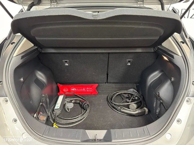 Nissan Leaf Tekna - 19