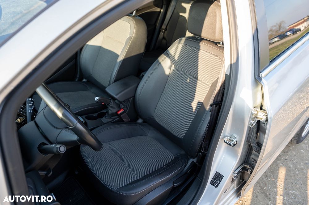 Opel Astra 1.6 CDTI DPF ecoFLEX TourerStart/Stop ENERGY - 13