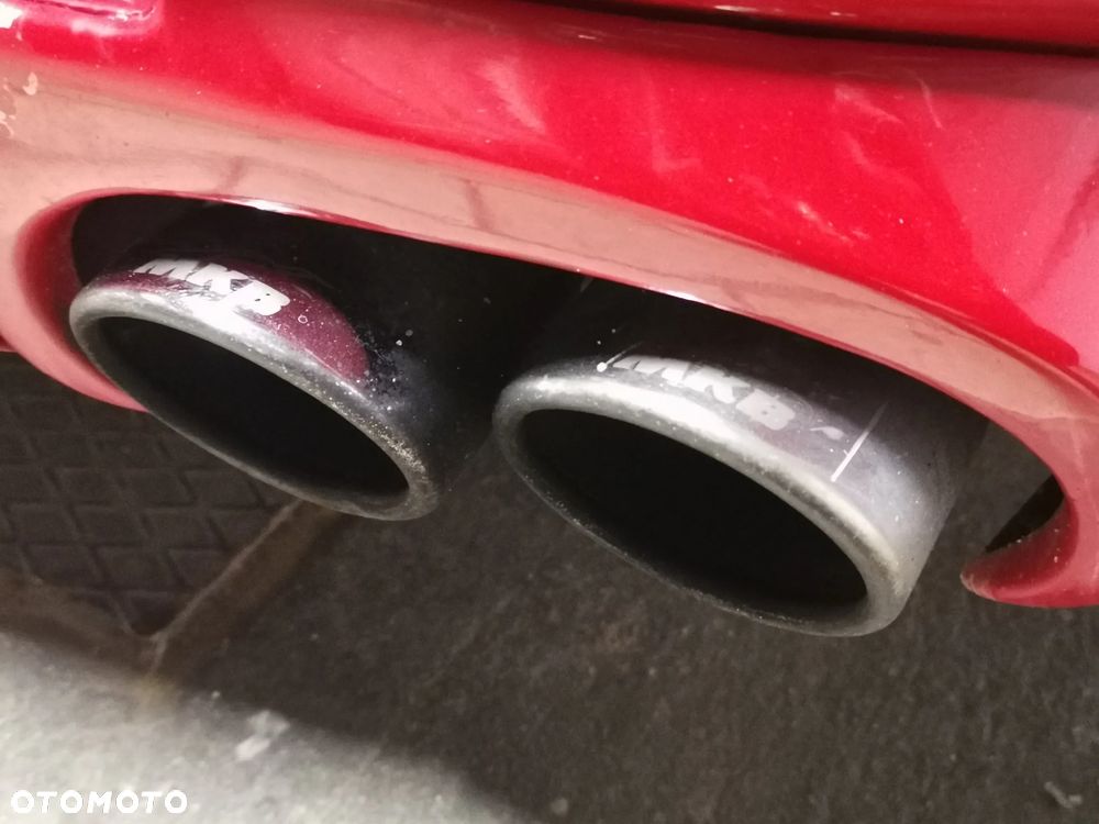 Mercedes-Benz CLS 55 AMG - 7