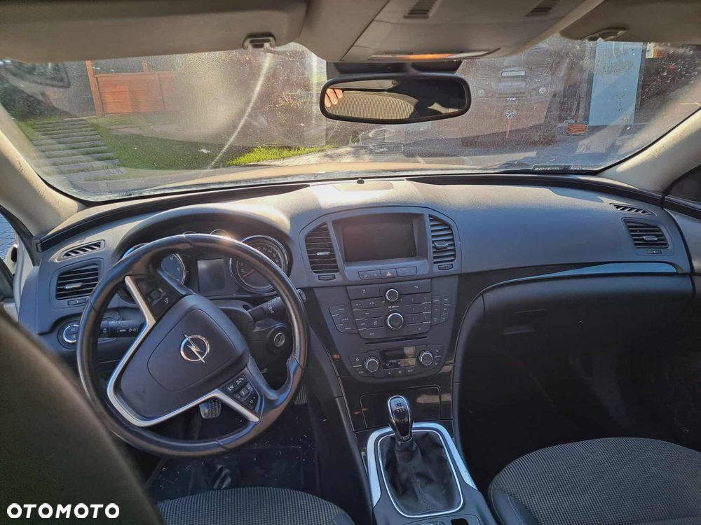 Opel Insignia 2.0 CDTI Cosmo - 5