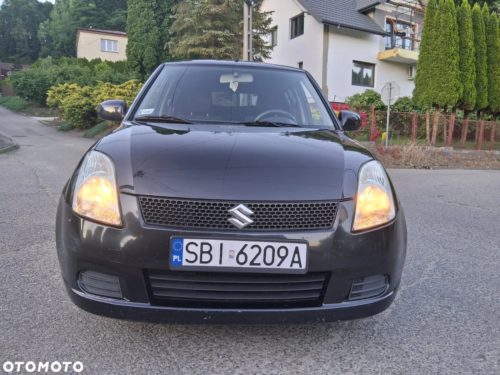Suzuki Swift 1.5 Comfort - 6