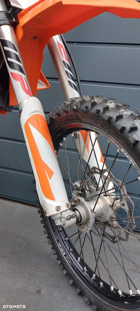 KTM SX - 38