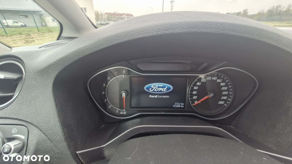 Ford S-Max 1.6 EcoBoost Start Stopp System Titanium - 13