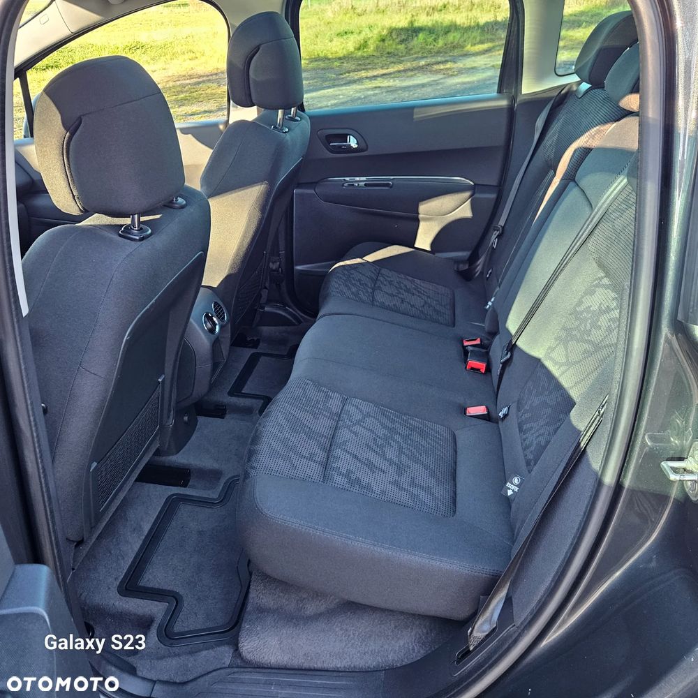 Peugeot 3008 1.6 Style - 19