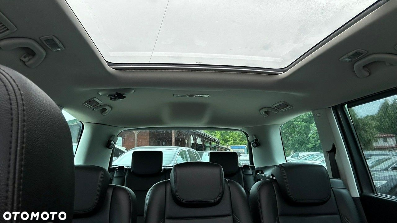 Volkswagen Sharan - 12