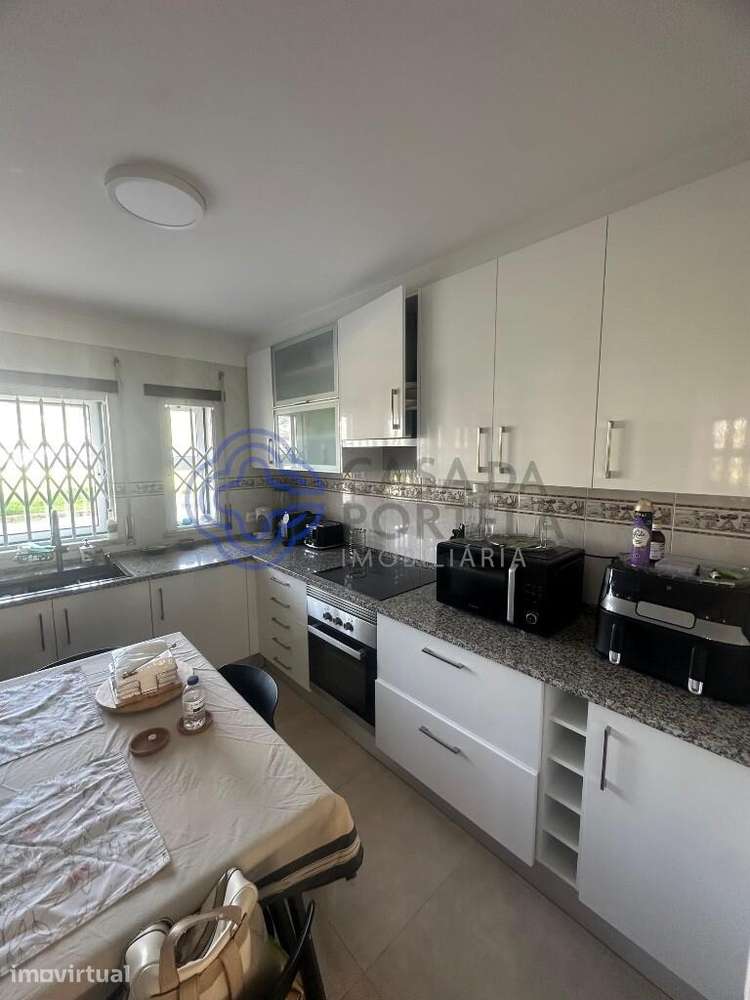 Apartamento na Vila Chã T3+1 - Grande imagem: 5/27