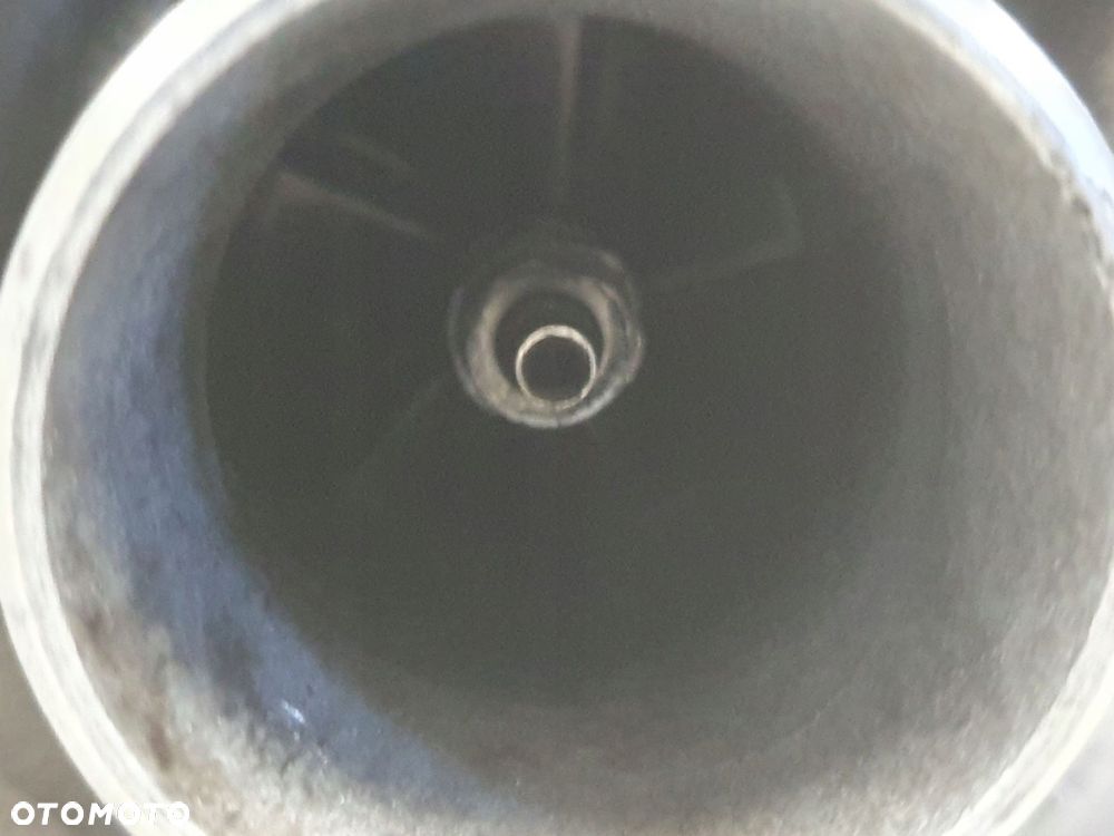 TURBOSPRĘŻARKA Opel Corsa C 1.3 CDTI _ turbo 73501344 - 6