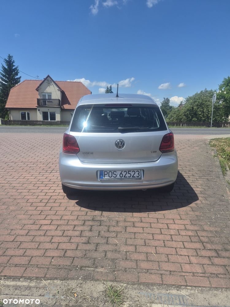 Volkswagen Polo - 4