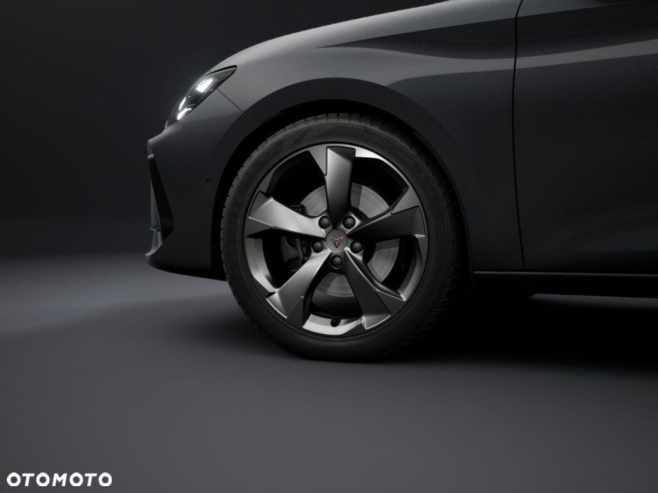 Cupra Leon Sportstourer - 5