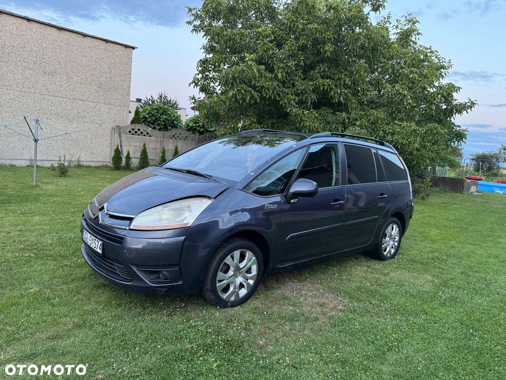 Citroën C4 Picasso 2.0 HDi Equilibre Exclusive - 5