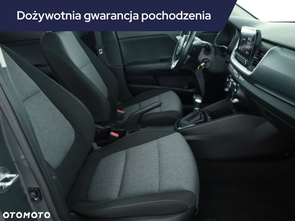 Kia Stonic - 9