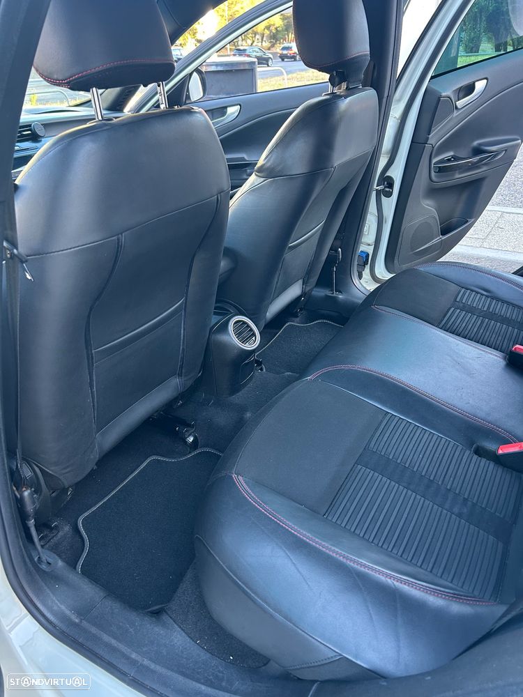 Alfa Romeo Giulietta 1.6 JTDM Progression - 4