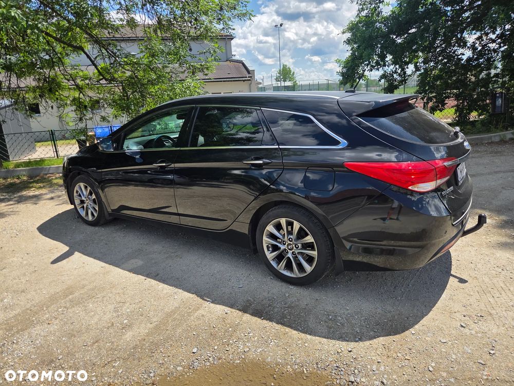 Hyundai i40 - 14