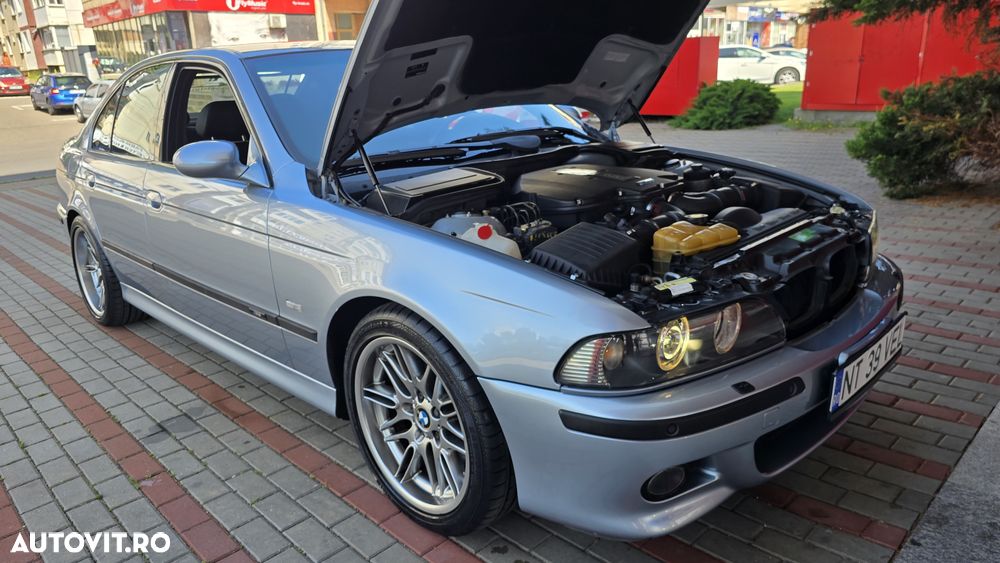 BMW M5 Standard - 31