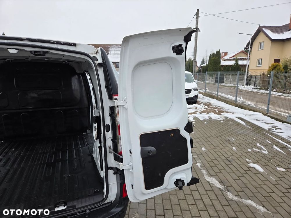 Renault Kangoo - 20