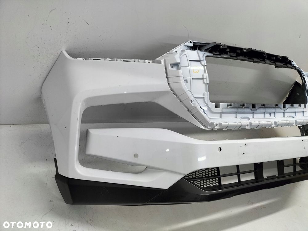 zderzak przedni przód ssangyong rexton ii lift 21- - 3