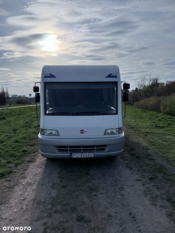 Fiat DUCATO - 7