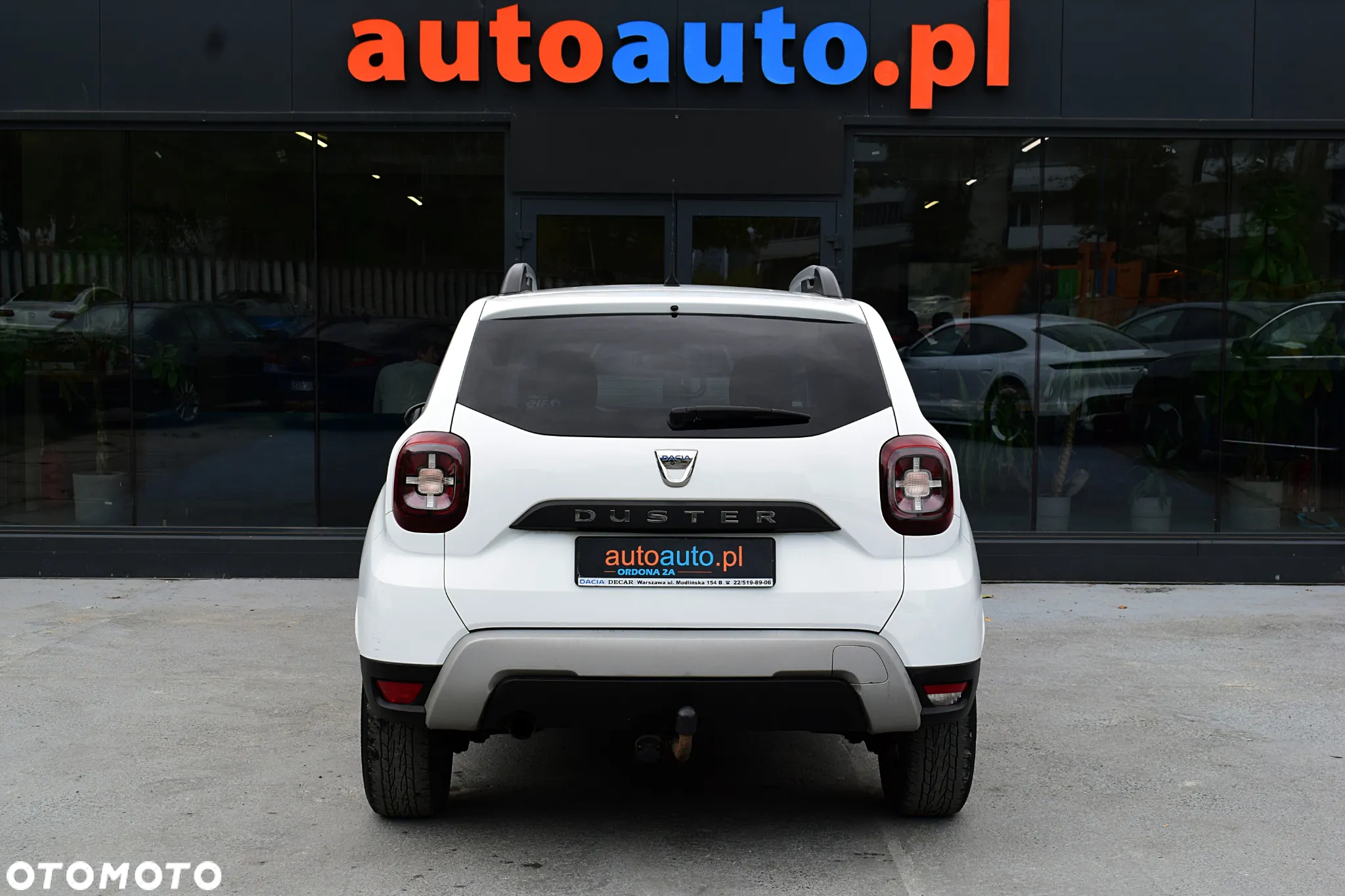 Dacia Duster 1.6 SCe Ambiance S&S - 20