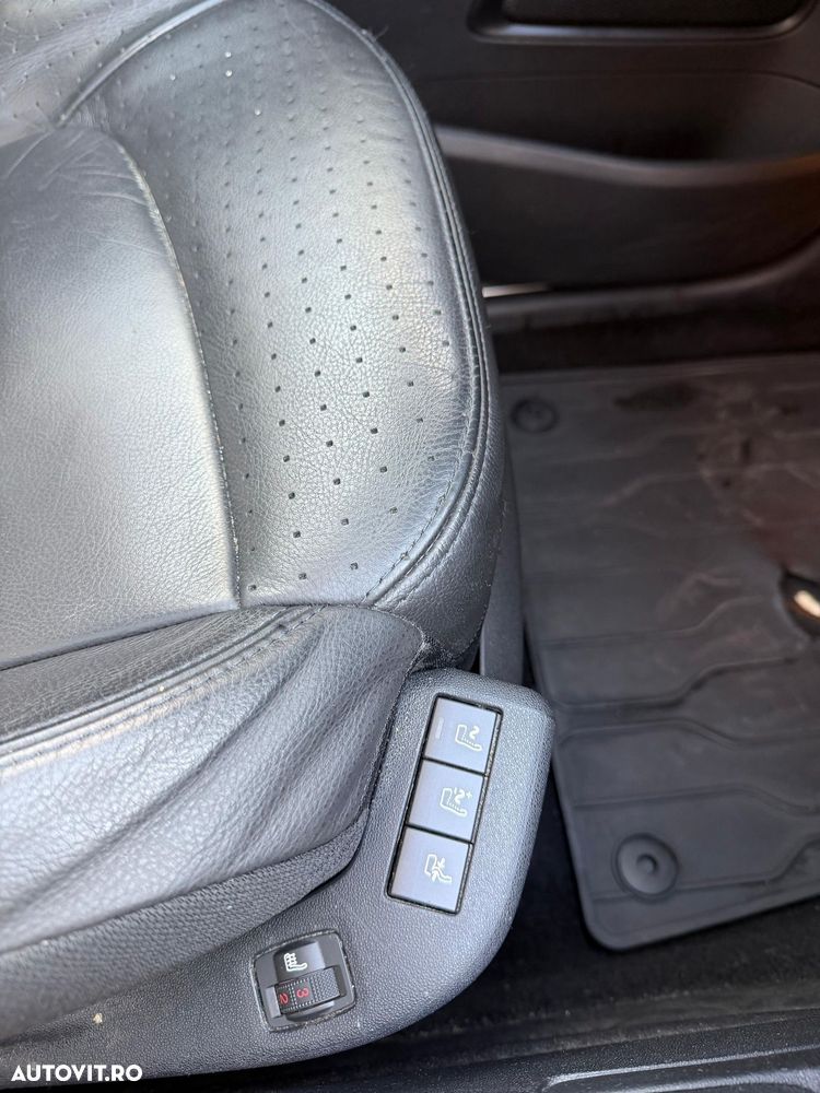 Citroën C4 Grand Space Tourer Spacetourer BlueHDi 160 Stop&Start EAT8 SHINE PLUS - 29