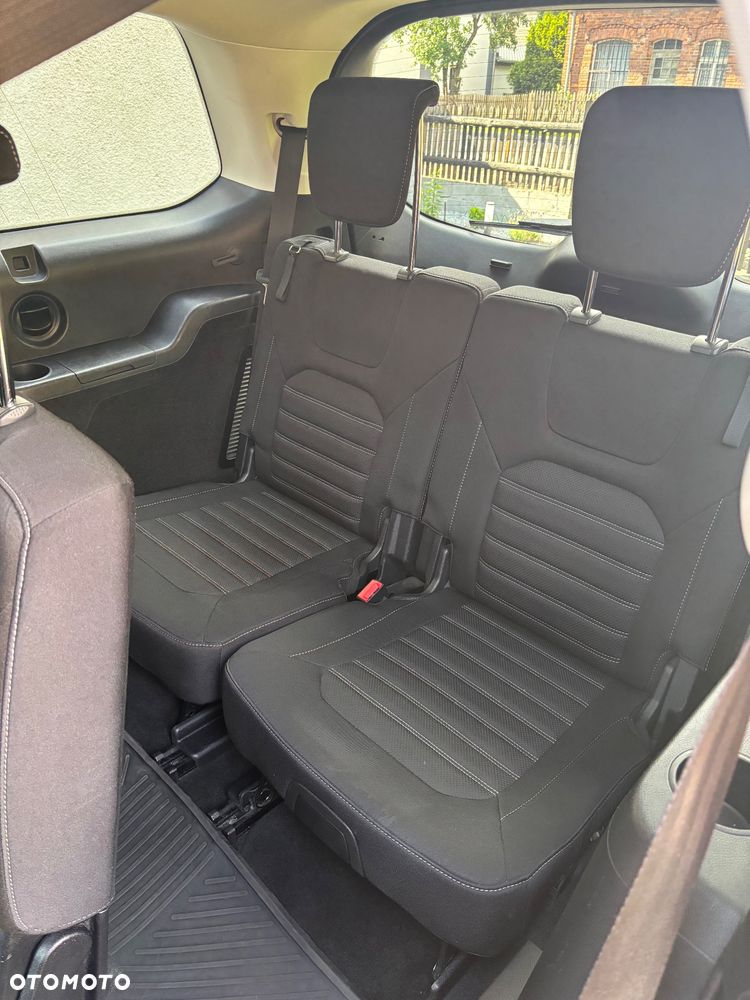 Ford Galaxy 2.0 TDCi Titanium PowerShift - 10