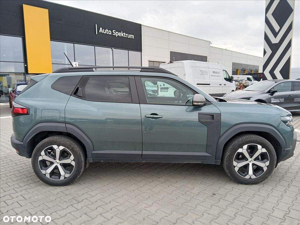 Dacia Duster - 6