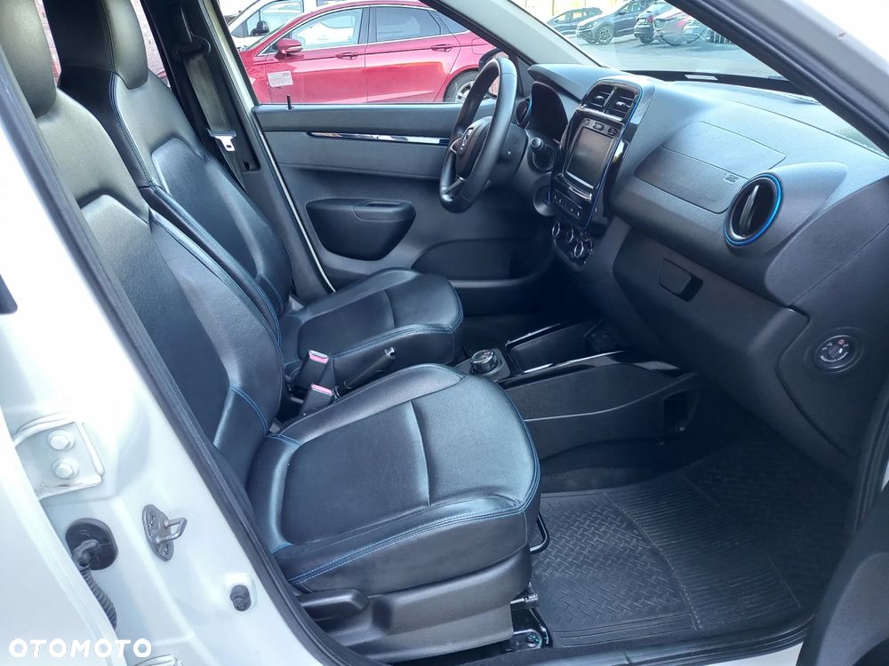 Dacia Spring 27.4kWh Business - 9