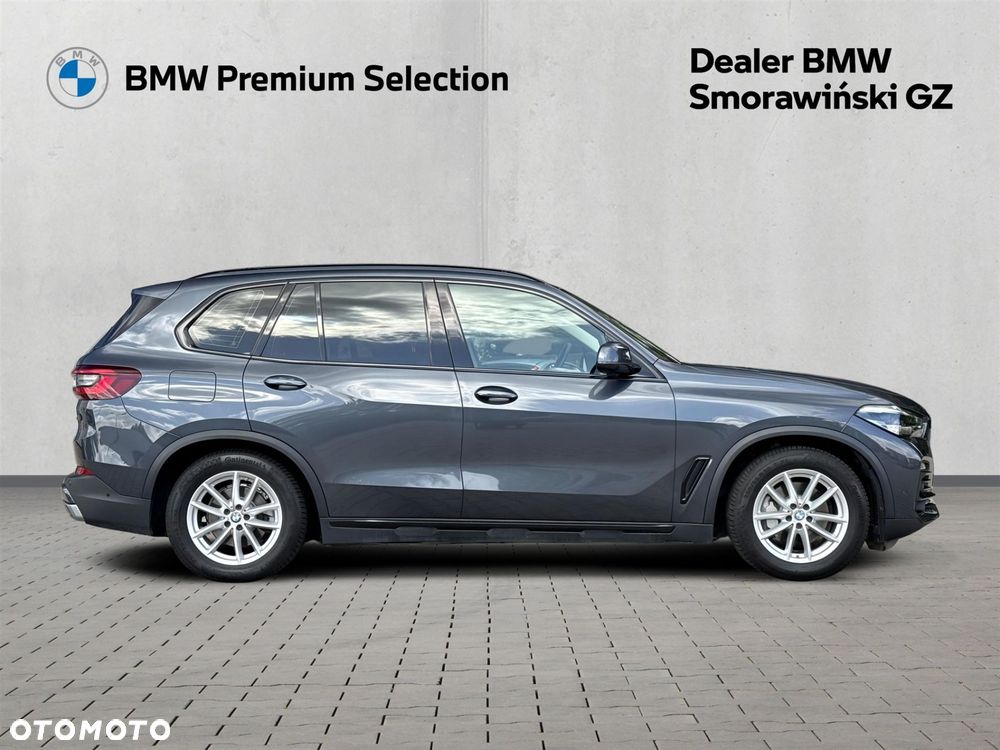 BMW X5 xDrive25d - 28