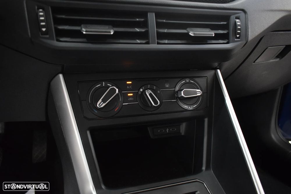 VW Taigo 1.0 TSI Life - 16