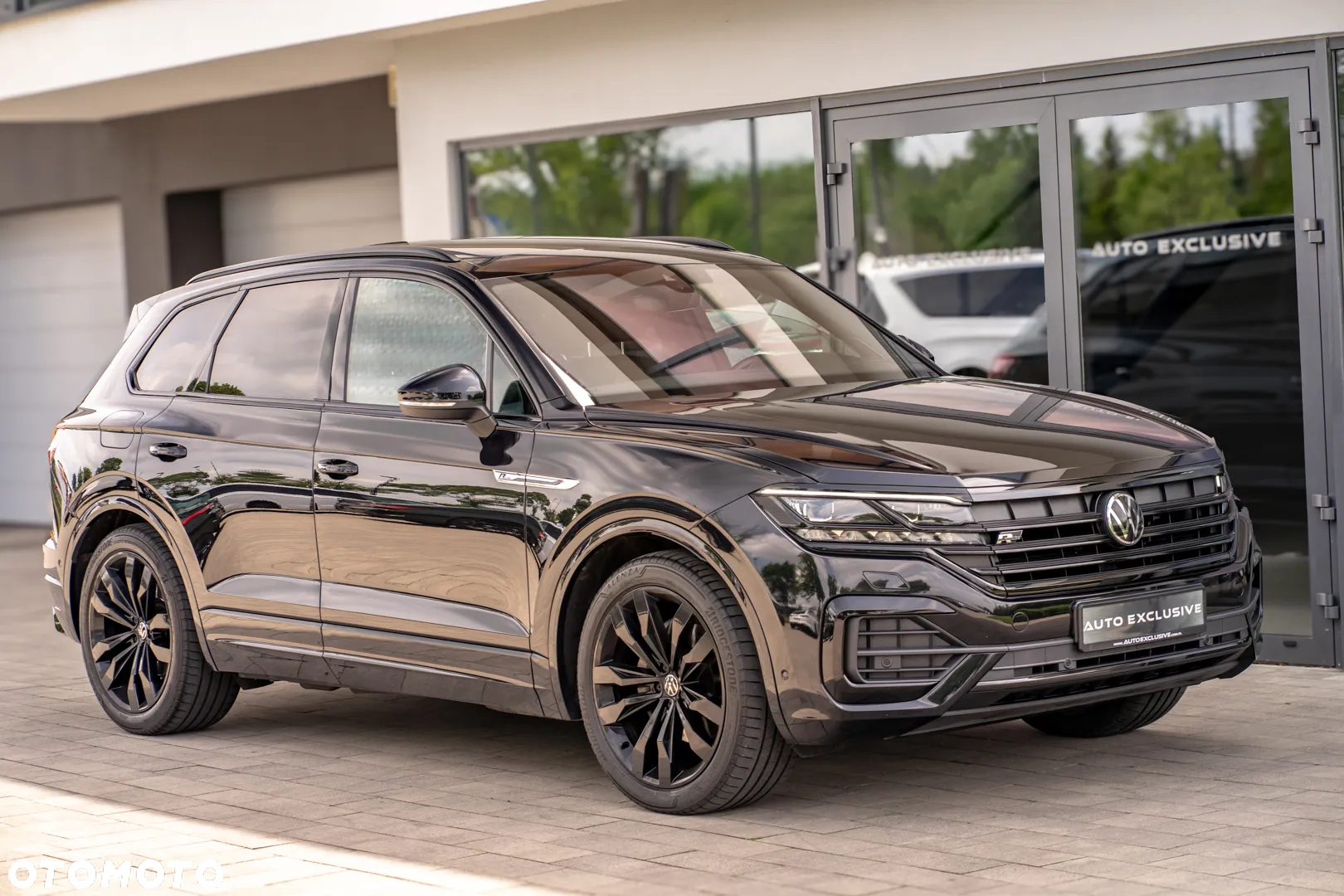 Volkswagen Touareg 3.0 V6 TDI 4Motion R-Line - 13