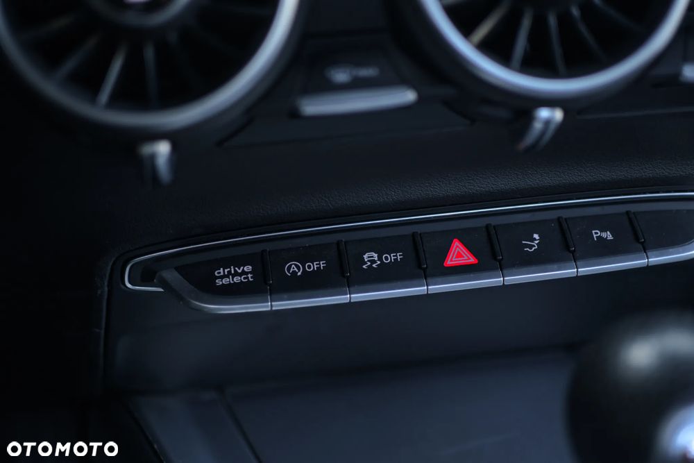 Audi TT Coupé 2.0 TFSI Quattro S tronic - 22