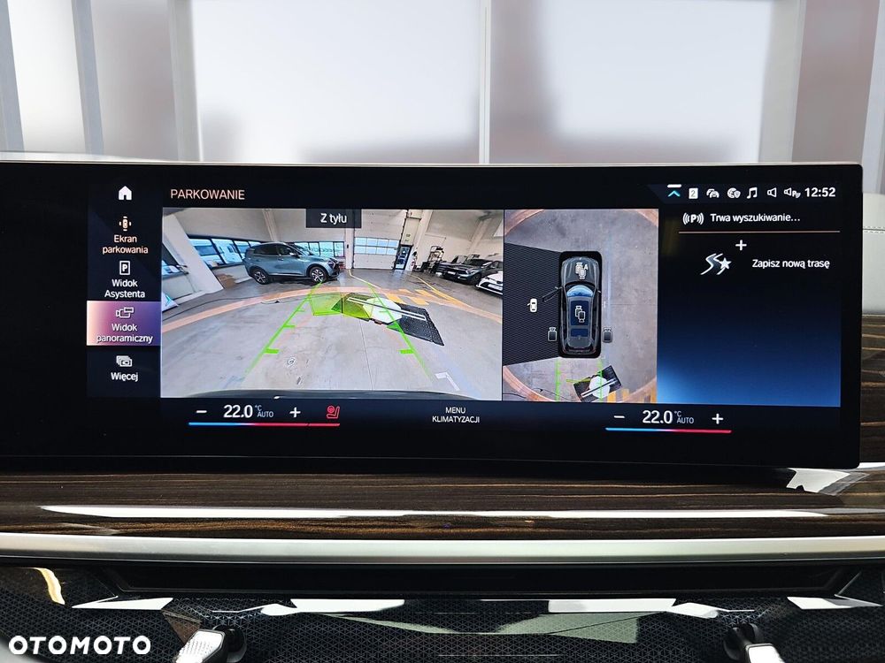 BMW X7 xDrive40d mHEV M Sport sport - 20