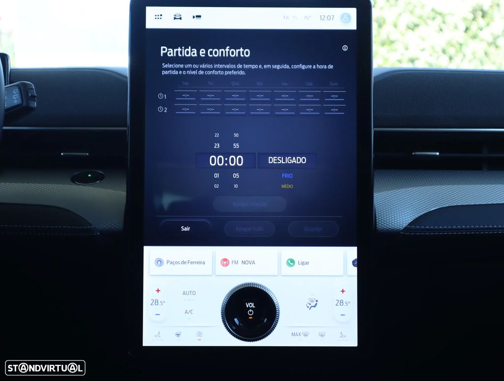 Ford Mustang Mach-E Standard - 46