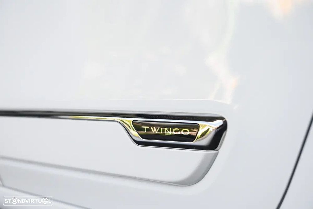 Renault Twingo E-Tech 27.5 kWh Techno Autonomia Urbana - 23