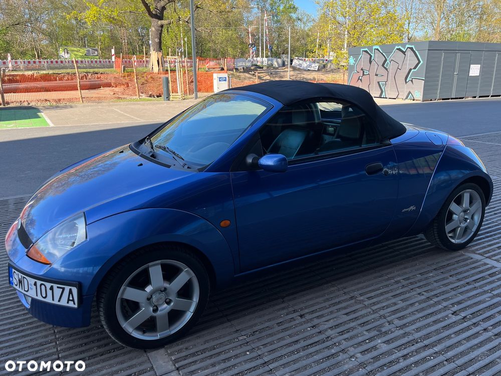 Ford KA Sportka - 20