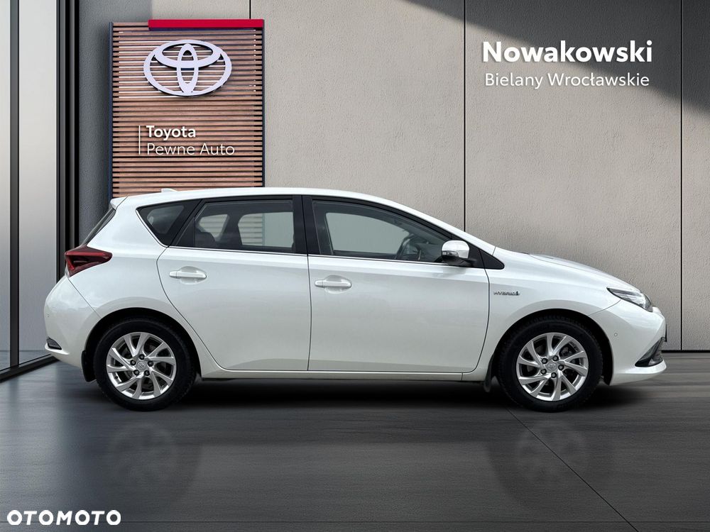 Toyota Auris - 27